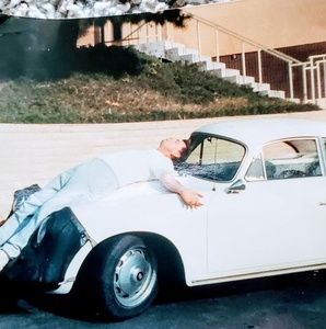 Meet your Posher, Jon